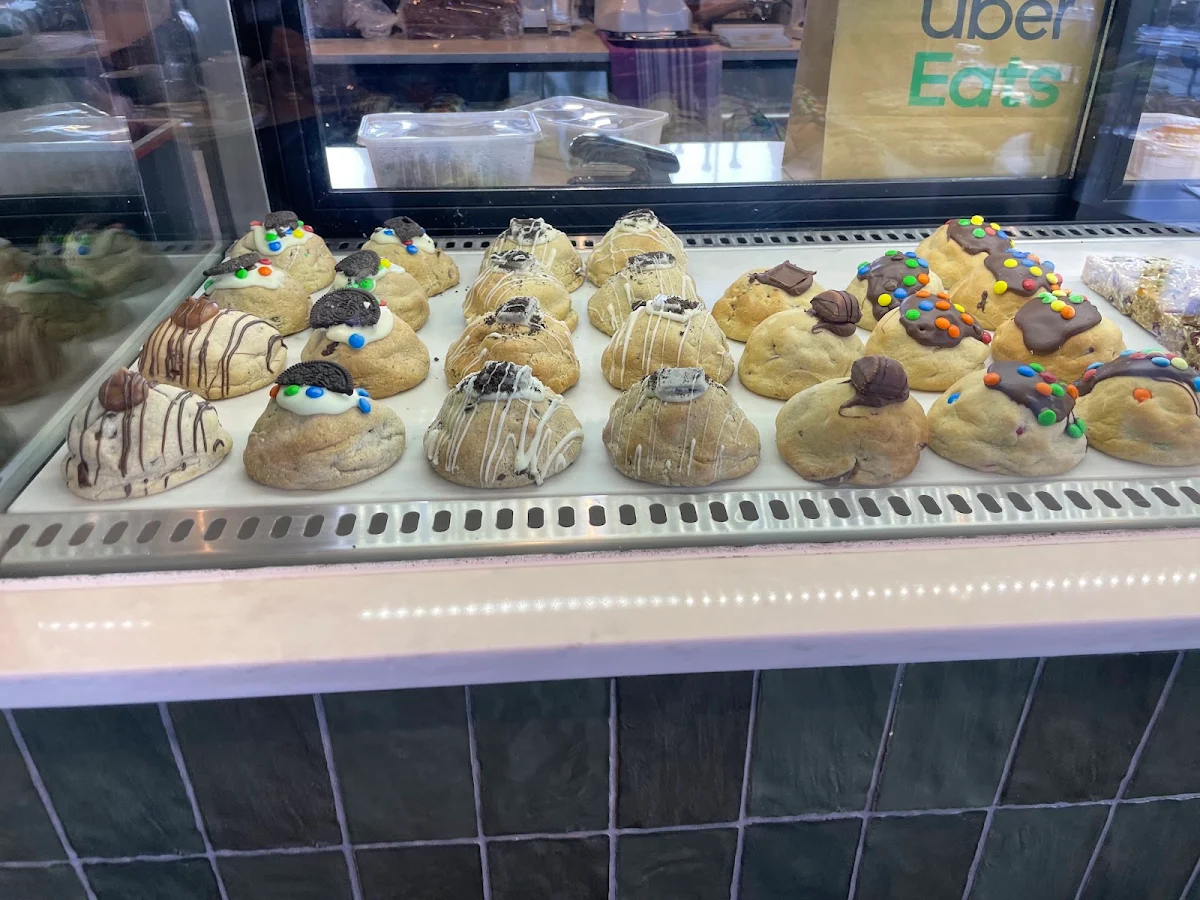 Food & drink, La Vallee Cafe/Restaurant Essendon