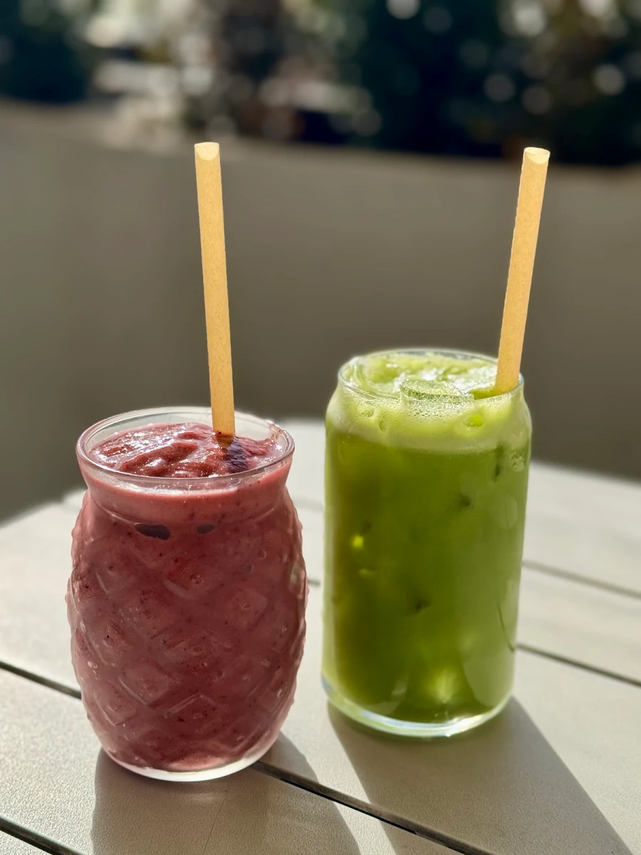 Food & drink, La Vallee Cafe/Restaurant Essendon