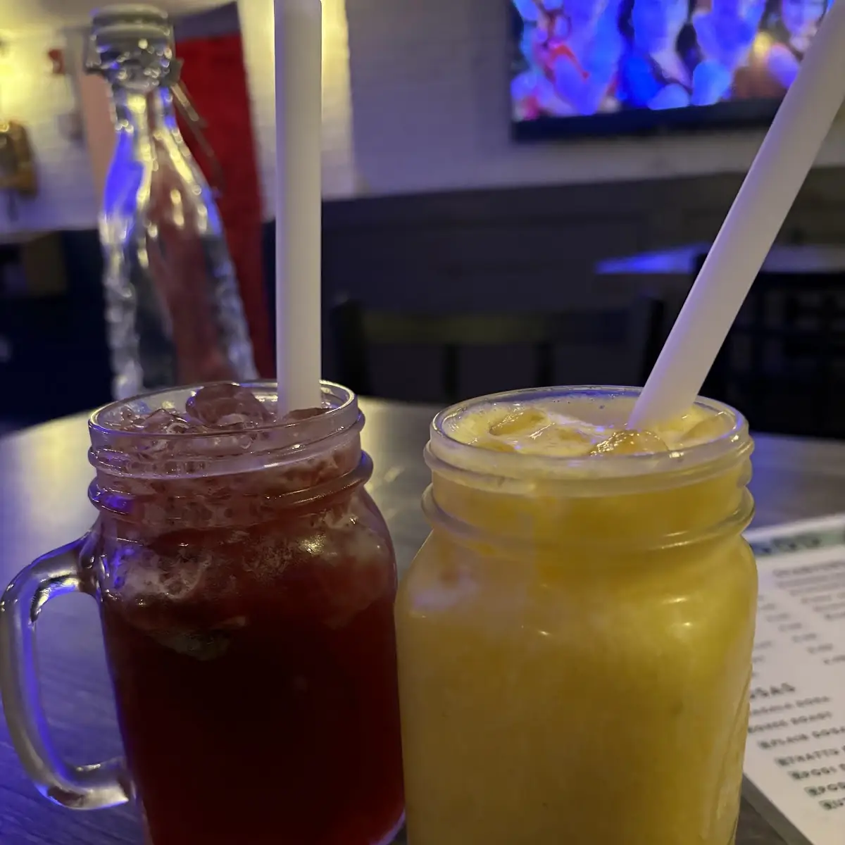 Food & drink, Malabari Bistro