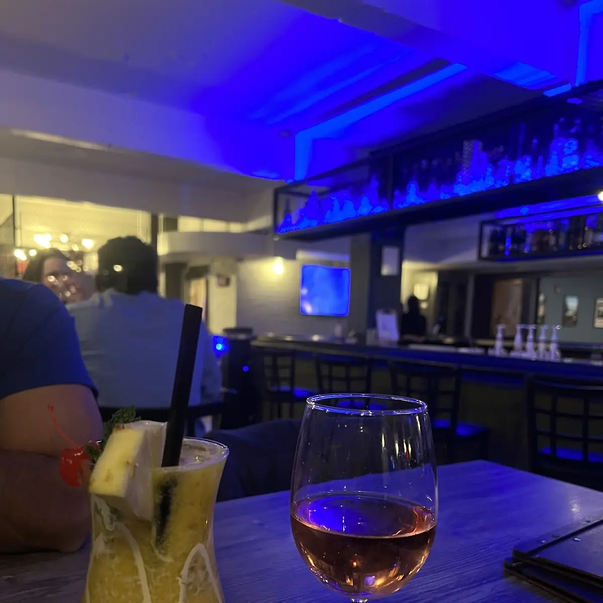 Food & drink, Malabari Bistro