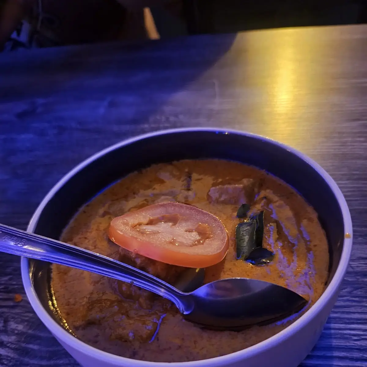 Food & drink, Malabari Bistro