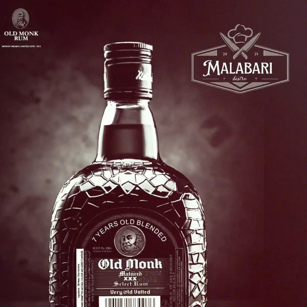 Food & drink, Malabari Bistro
