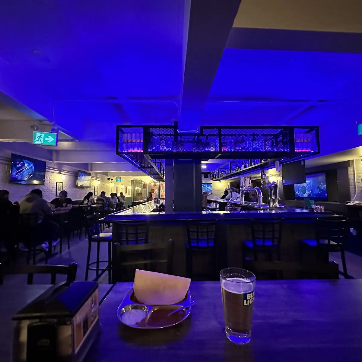 Vibe, Malabari Bistro