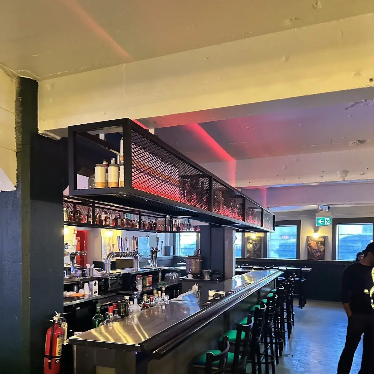 Vibe, Malabari Bistro