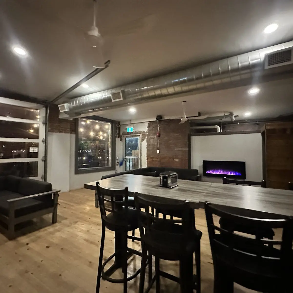 Vibe, Malabari Bistro