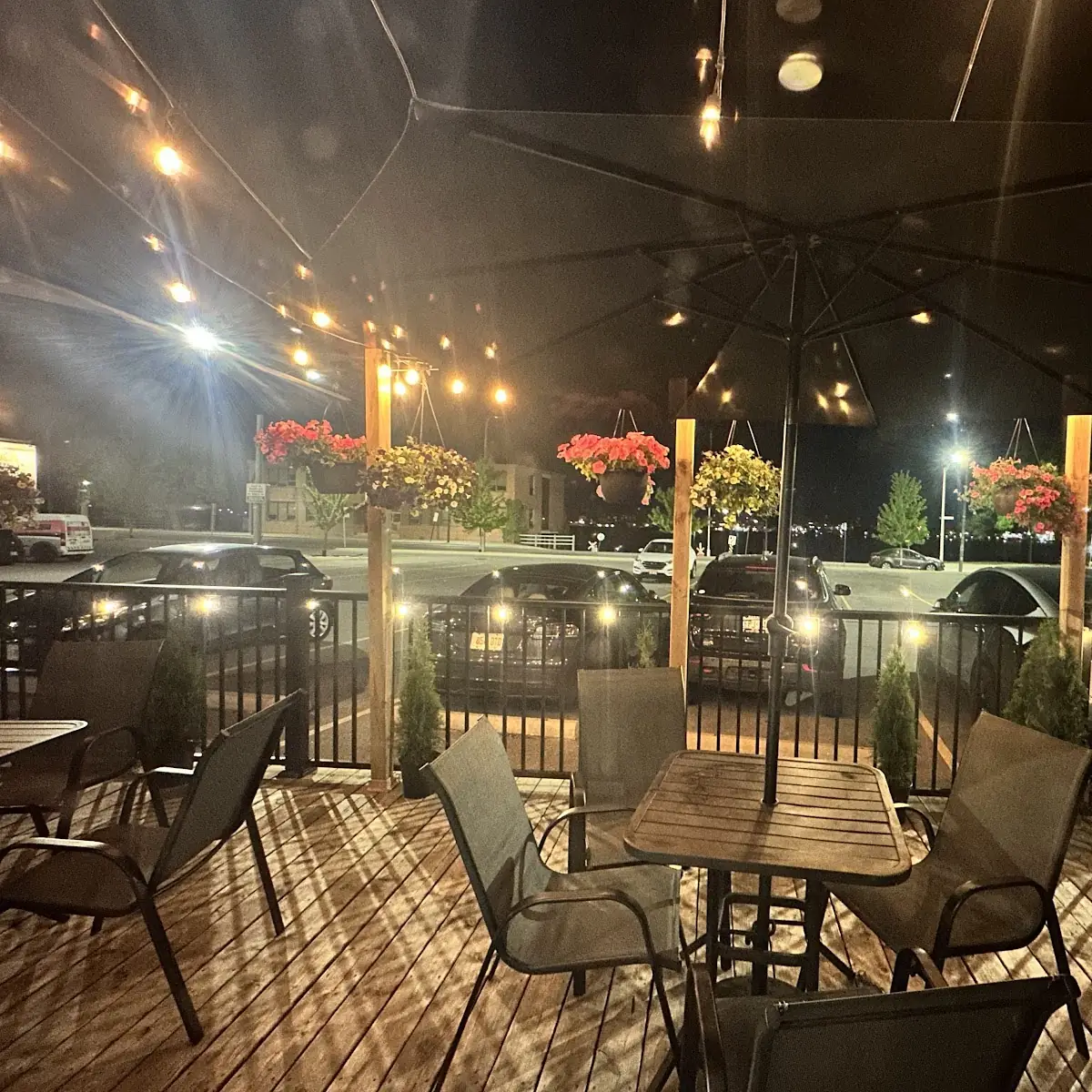 Vibe, Malabari Bistro