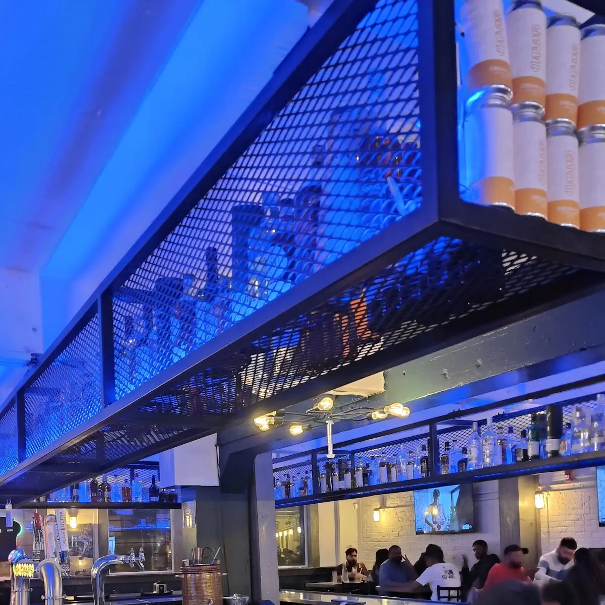 Vibe, Malabari Bistro