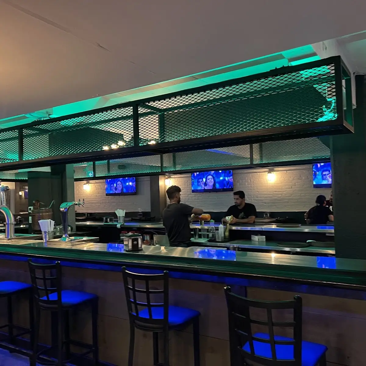 Vibe, Malabari Bistro