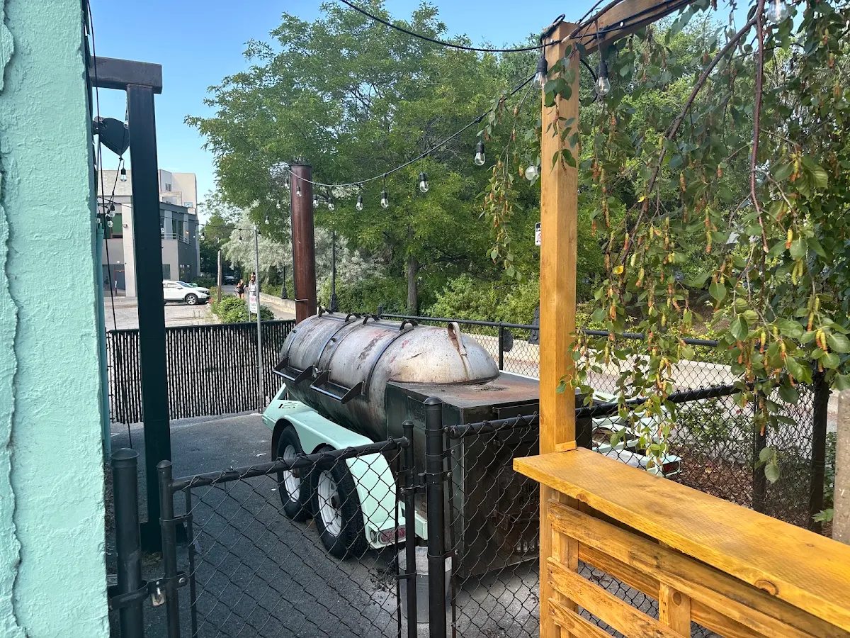 Vibe, Tacos del Norte
