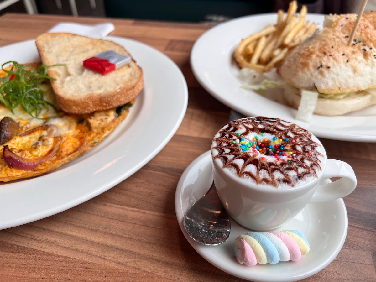 Food & drink photo 7