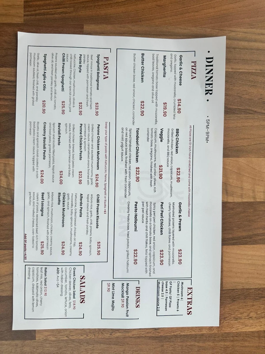Menu photo 7
