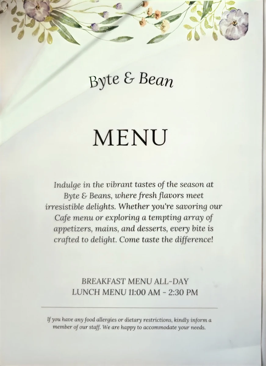 Menu photo 8
