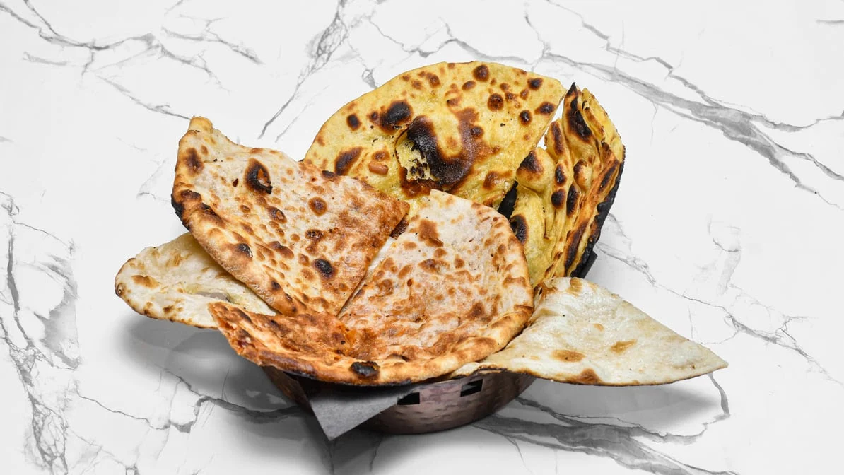 Food & drink, The Imperial Tandoor