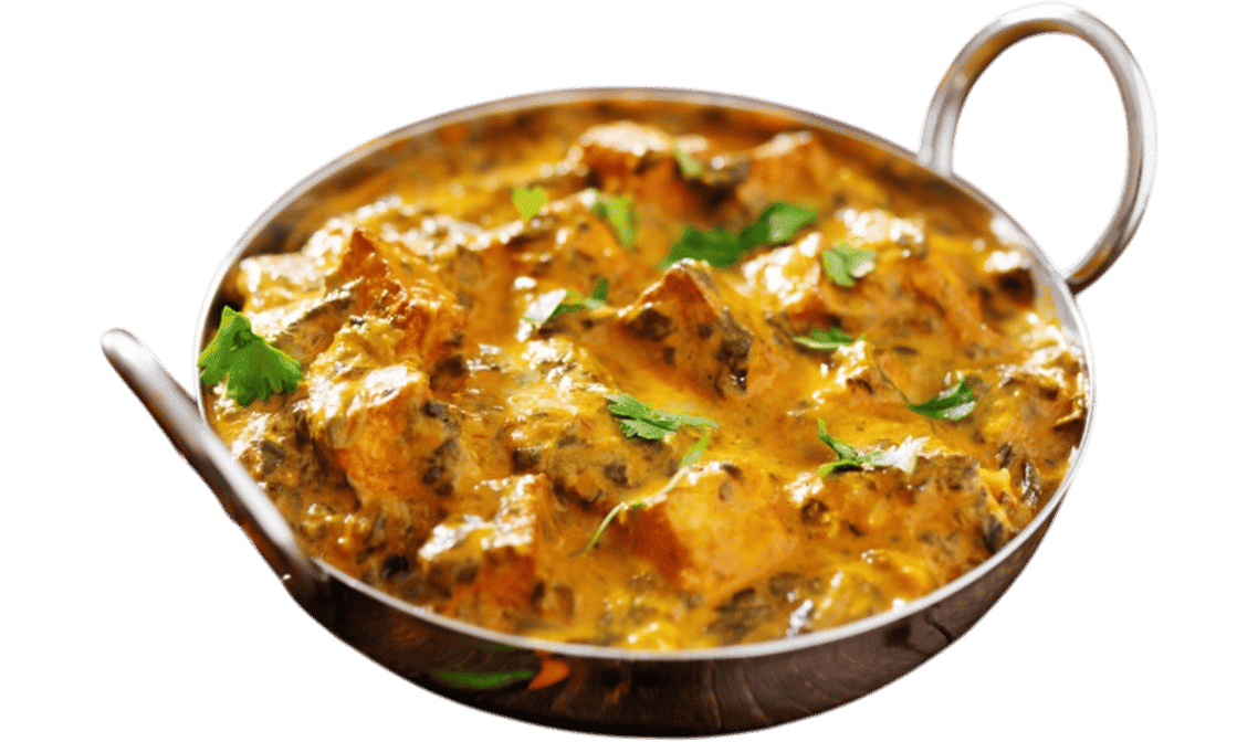 Food & drink, The Imperial Tandoor