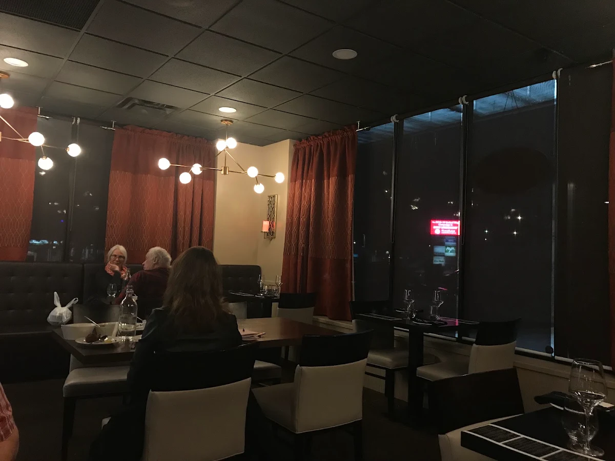 Vibe, The Imperial Tandoor