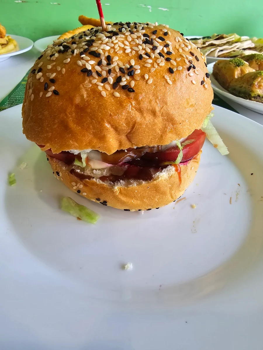 Food & drink, Kebab And Burger Bar Ourimbah