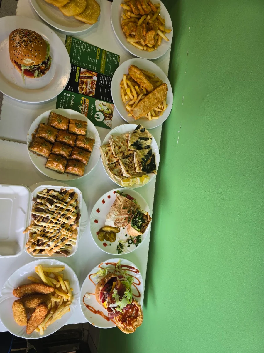 Food & drink, Kebab And Burger Bar Ourimbah