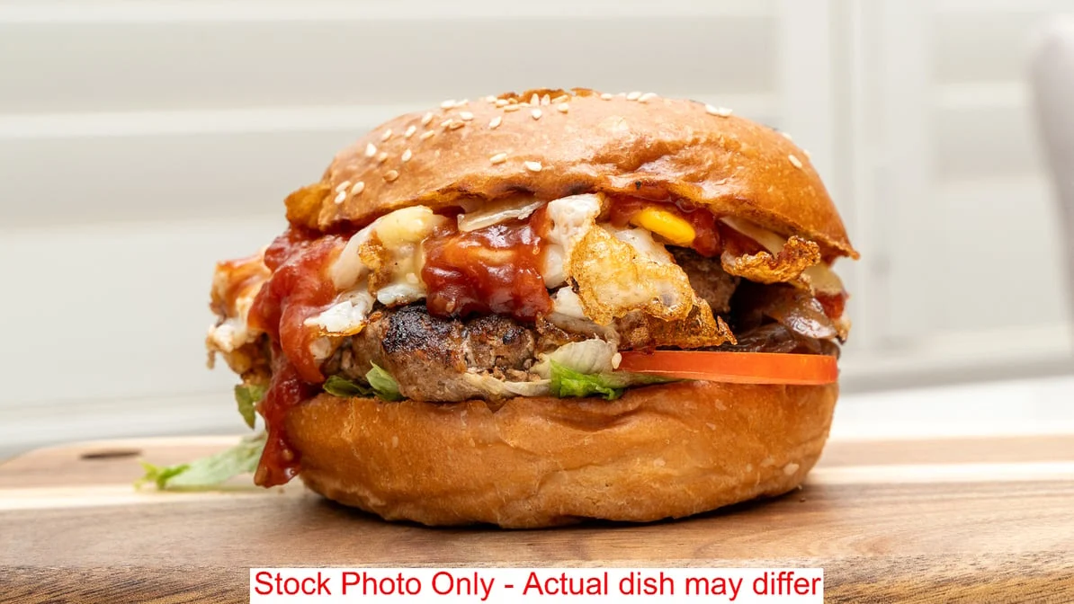 Food & drink, Kebab And Burger Bar Ourimbah