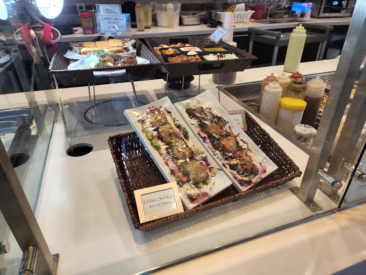 Food & drink, Premium Sweets
