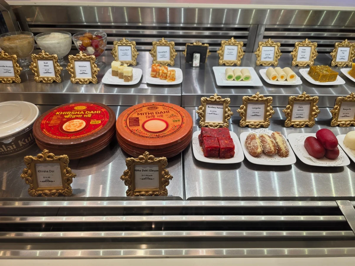 Food & drink, Premium Sweets