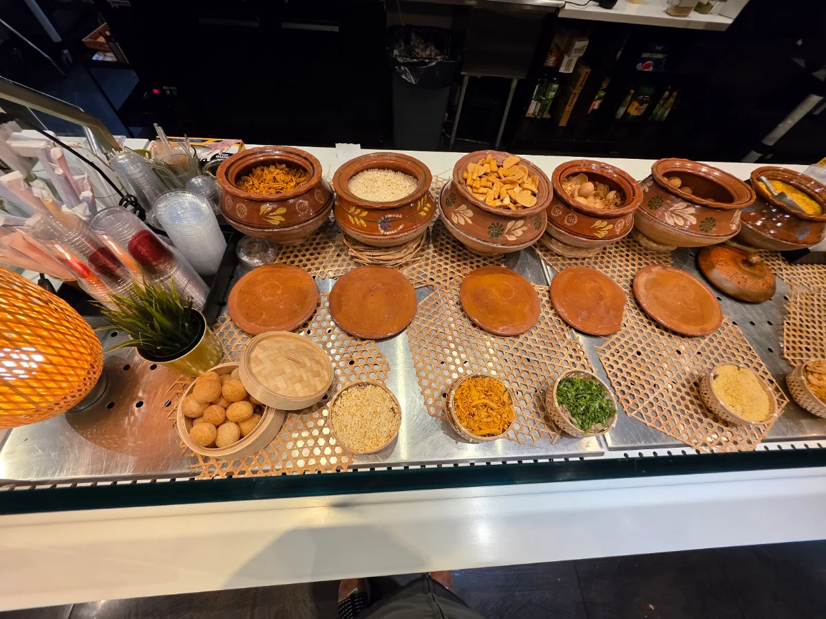 Food & drink, Premium Sweets