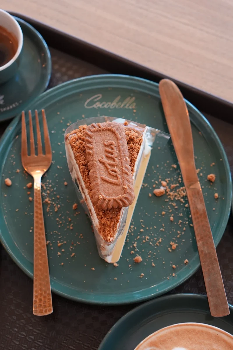 Food & drink, Cocobella