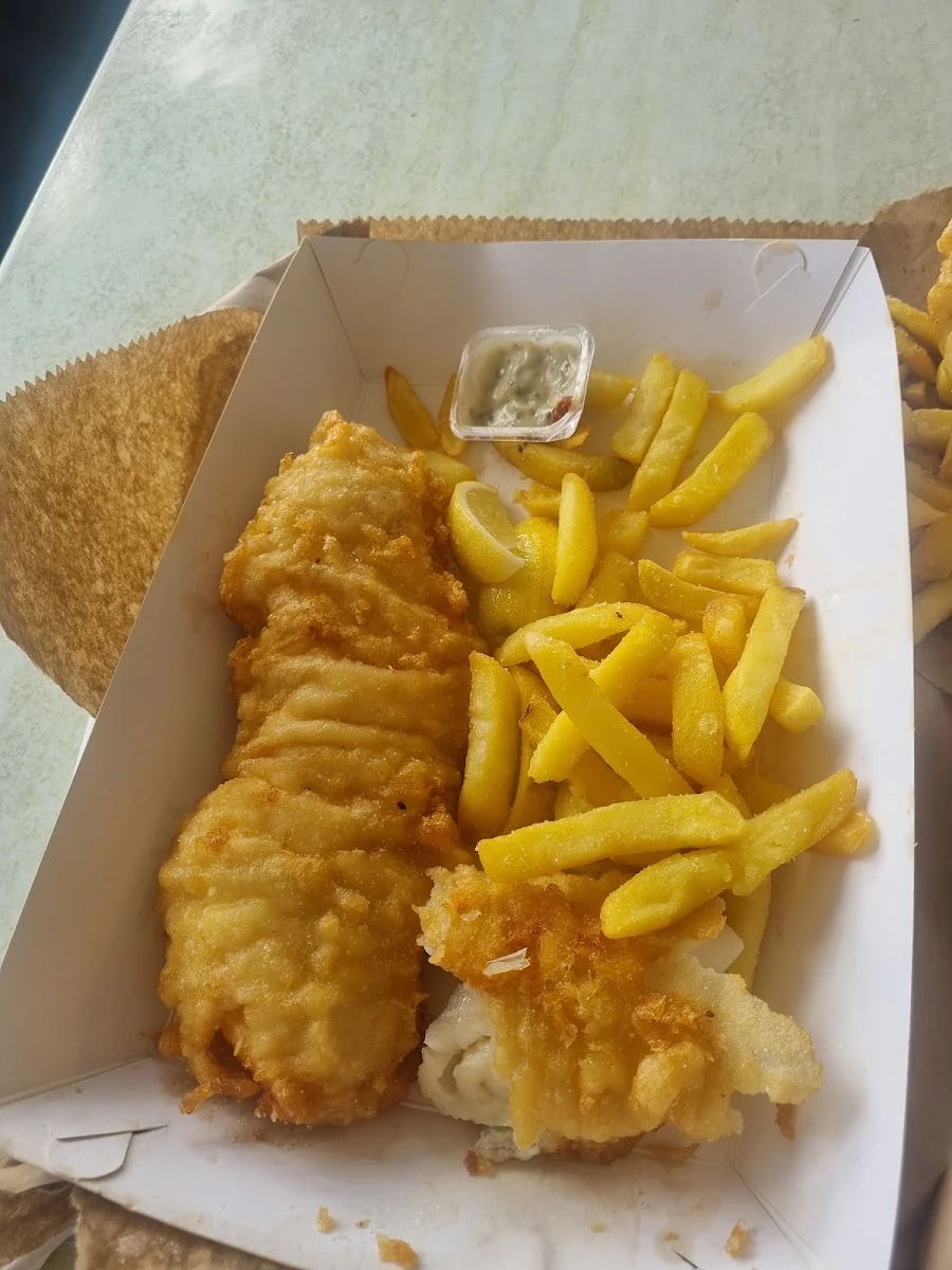 Food & drink, Bites On The Bay
