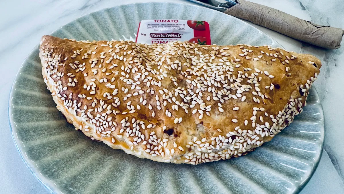 Food & drink, Texas Bakery, Cafe and Groceries