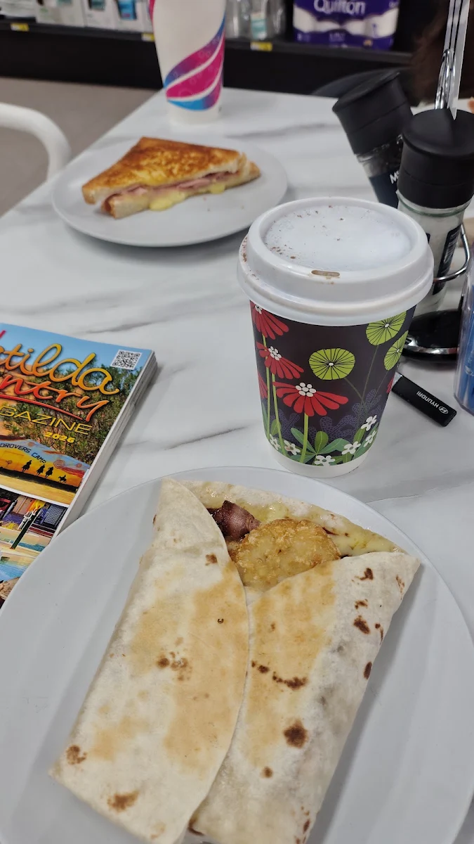 Food & drink, Texas Bakery, Cafe and Groceries