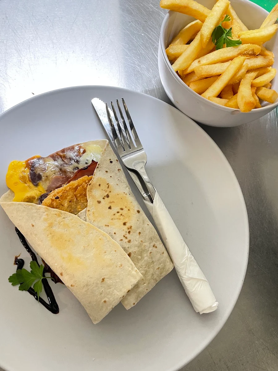 Food & drink, Texas Bakery, Cafe and Groceries