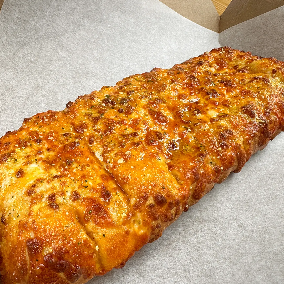 Food & drink, Domino's Pizza