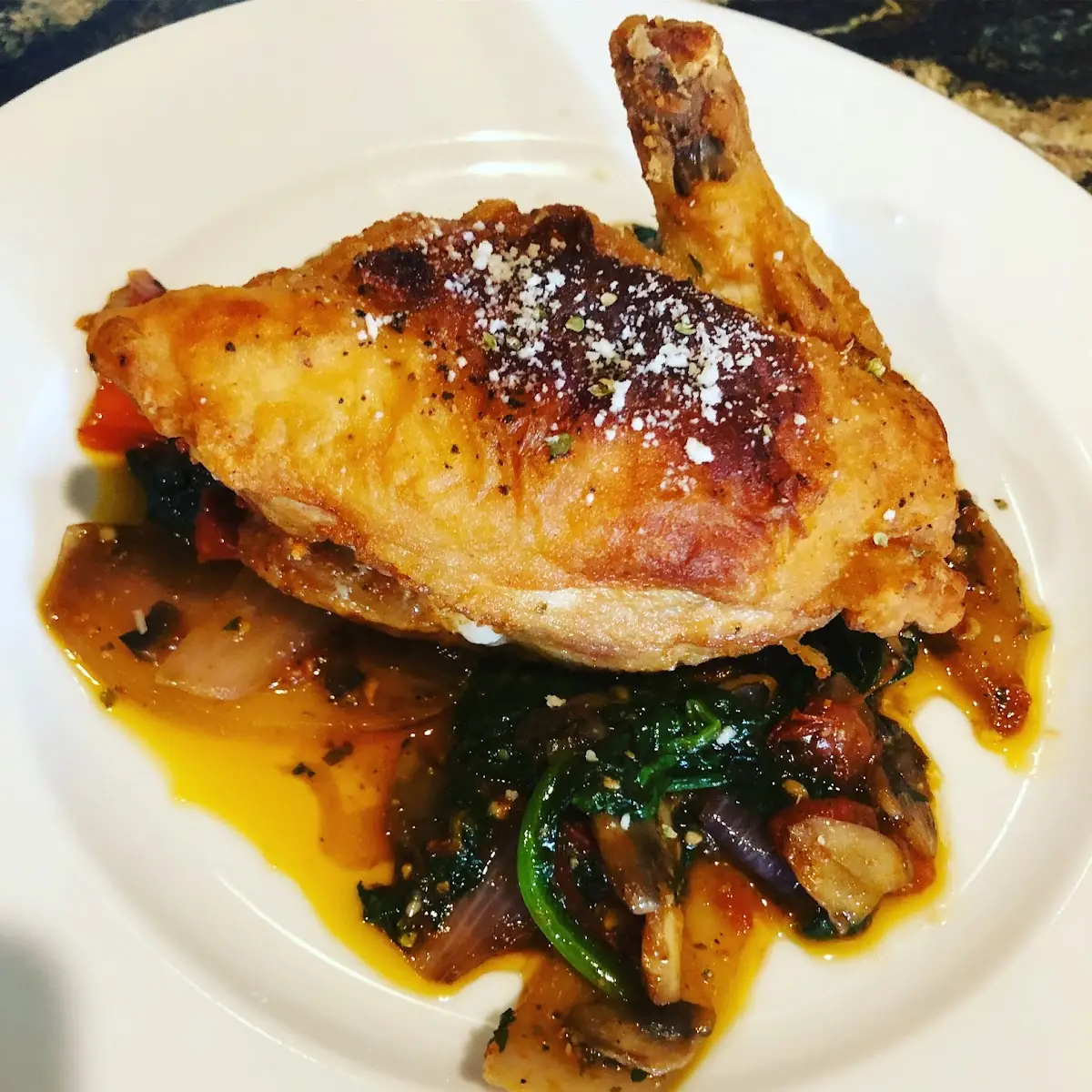 Food & drink, Fratelli's Kitchen