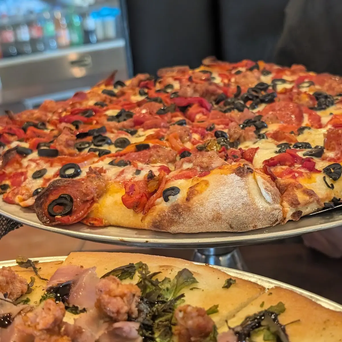 Food & drink, Fratelli's Kitchen