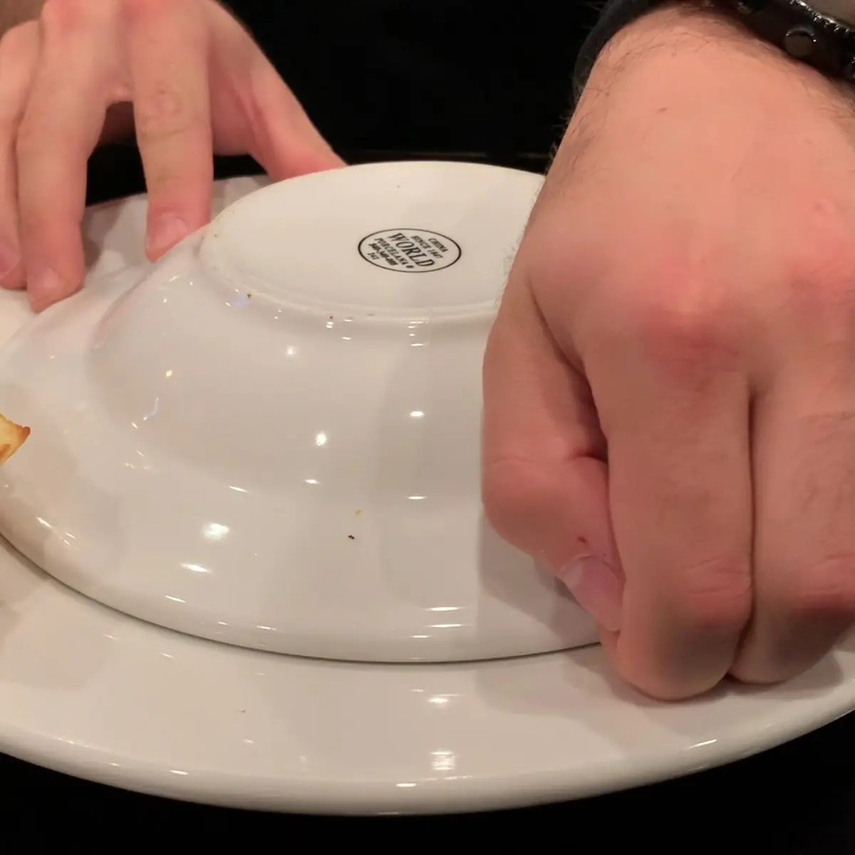 Food & drink, Fratelli's Kitchen