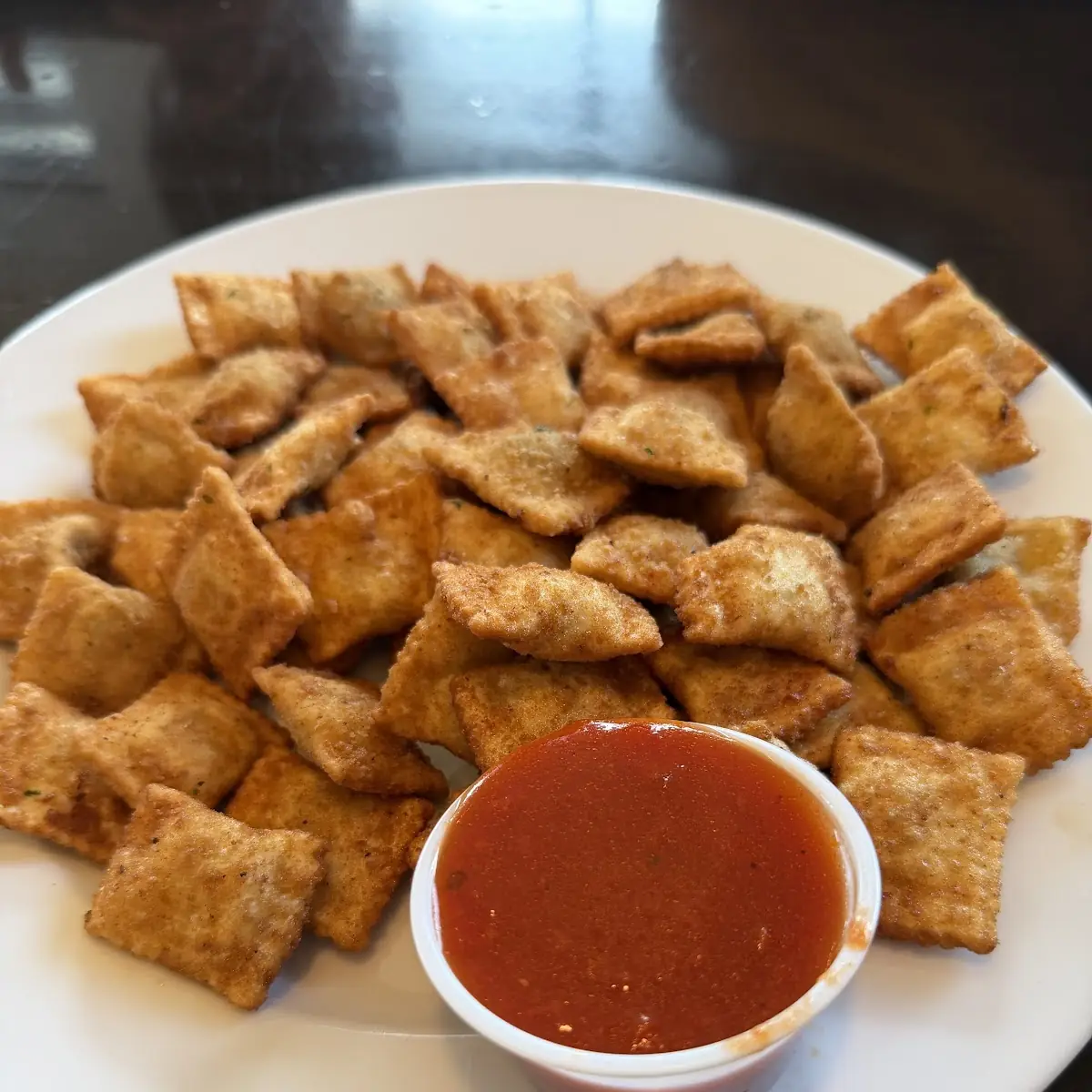 Food & drink, Fratelli's Kitchen
