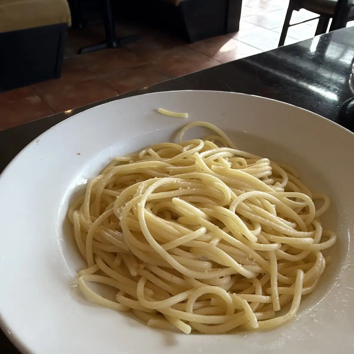 Food & drink, Fratelli's Kitchen