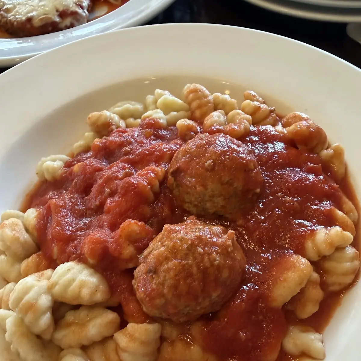 Food & drink, Fratelli's Kitchen