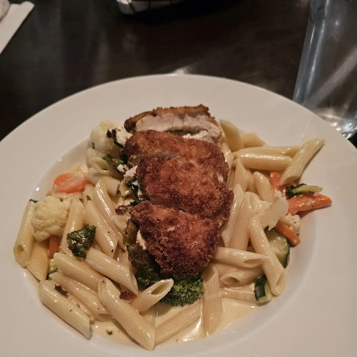 Food & drink, Fratelli's Kitchen