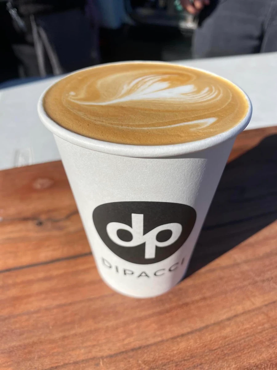 Food & drink, Bold Espresso Bar