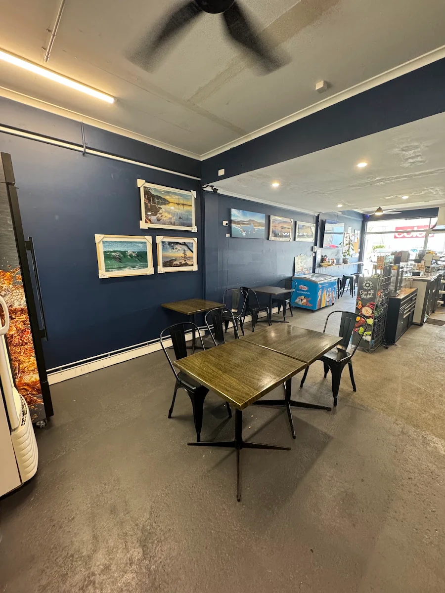 Vibe, Bold Espresso Bar
