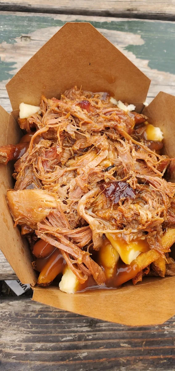 Food & drink, Chez Serge Takeout