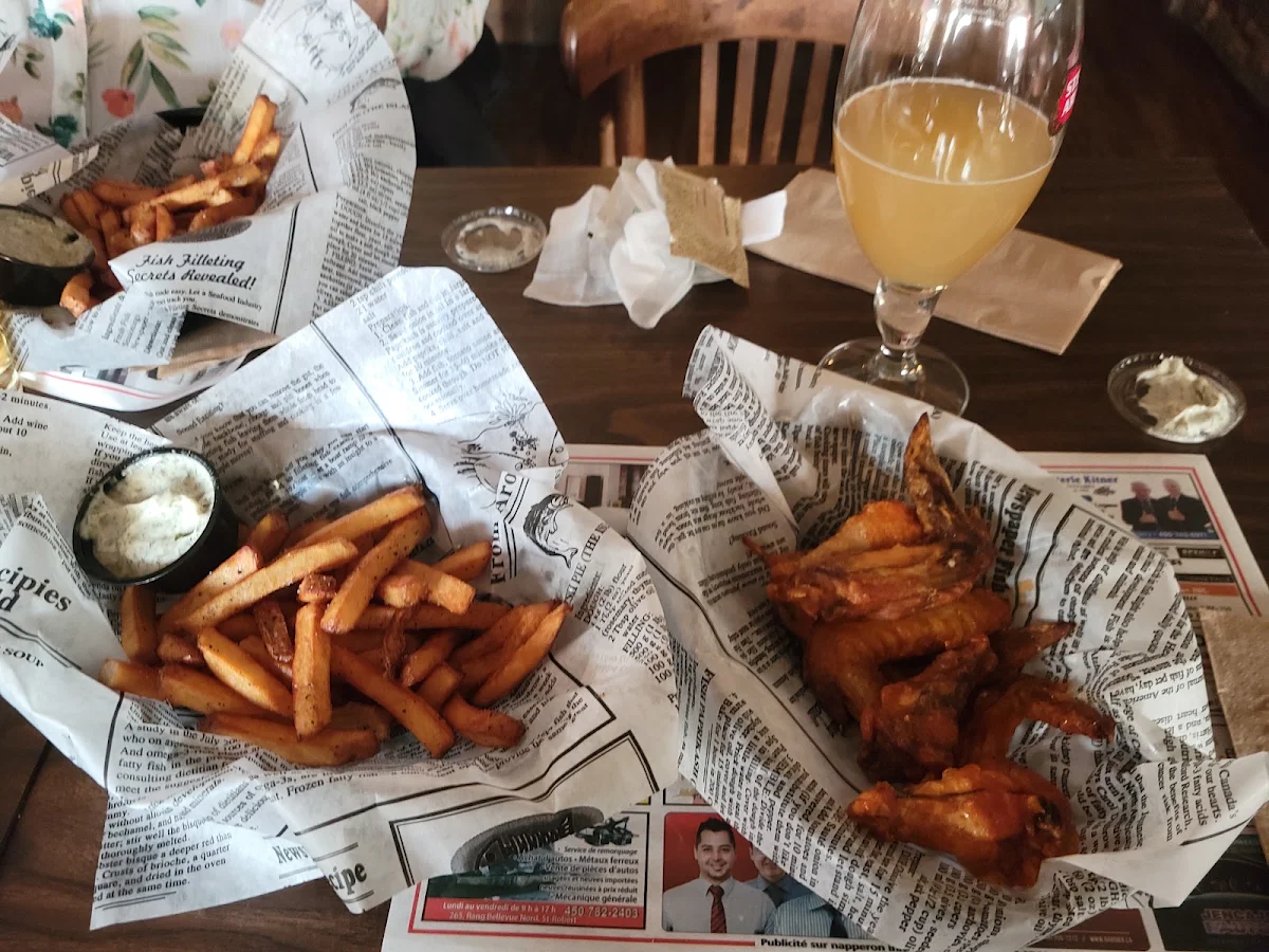 Food & drink photo 3