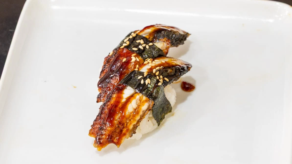Food & drink, Sushi Island