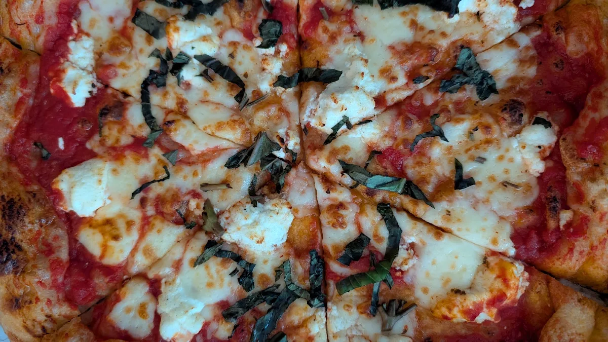 Food & drink, Pizza Nerds (Old Ottawa South)