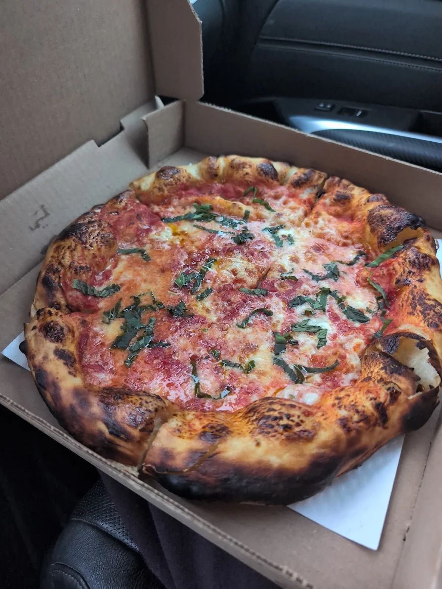 Food & drink, Pizza Nerds (Old Ottawa South)