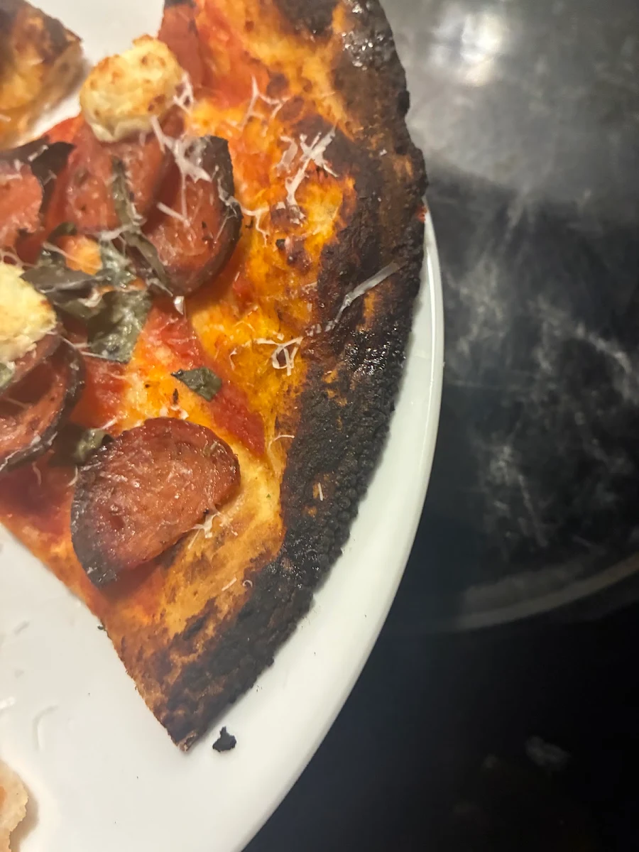 Food & drink, Pizza Nerds (Old Ottawa South)