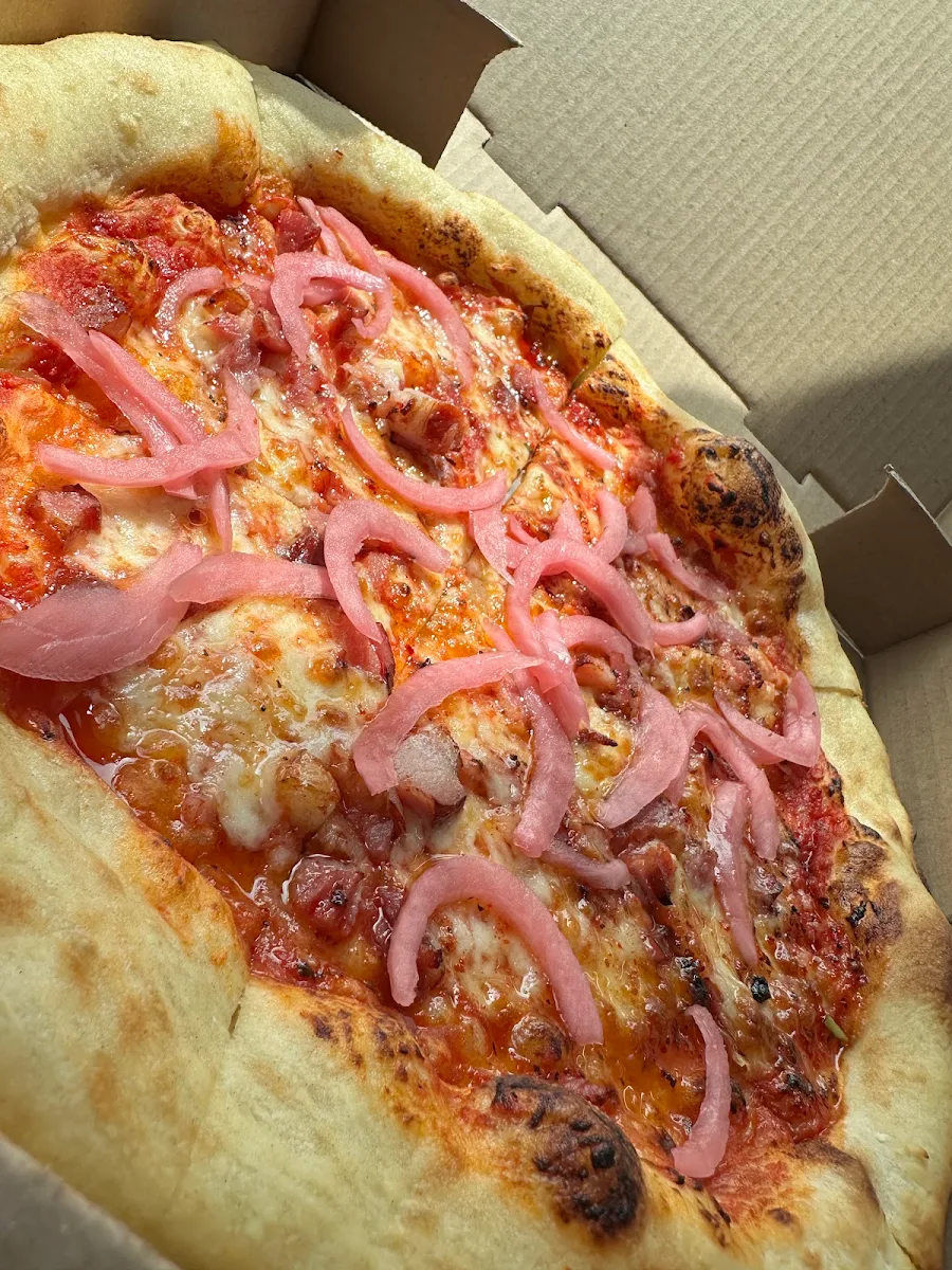 Food & drink, Pizza Nerds (Old Ottawa South)