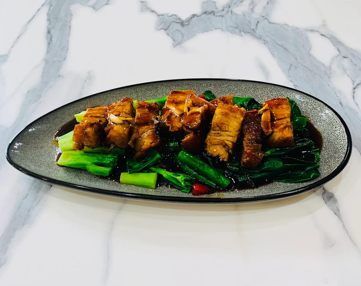 Food & drink, Marigold Thai