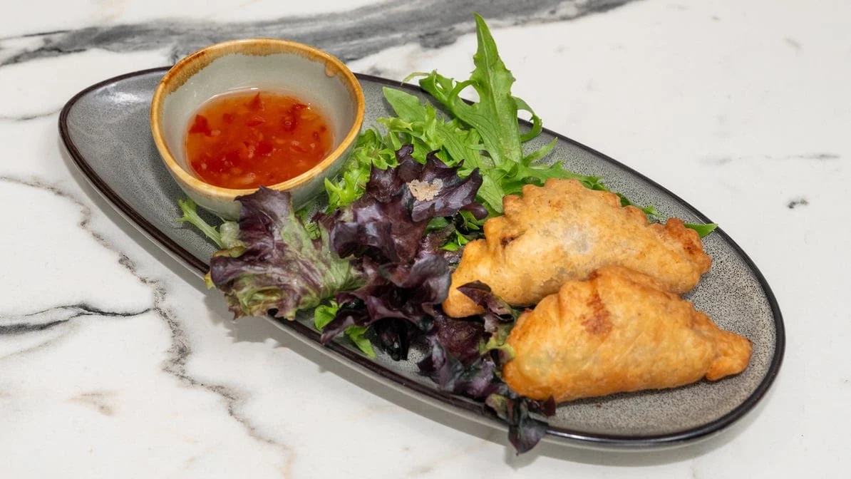 Food & drink, Marigold Thai