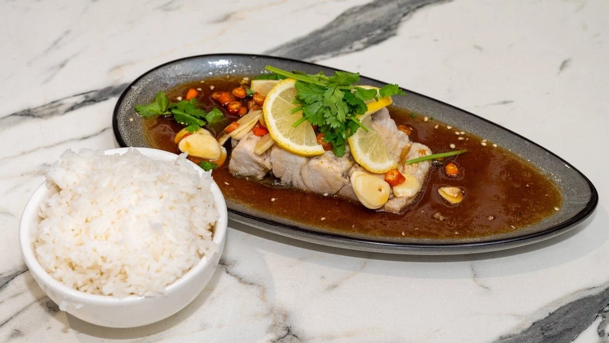 Food & drink, Marigold Thai